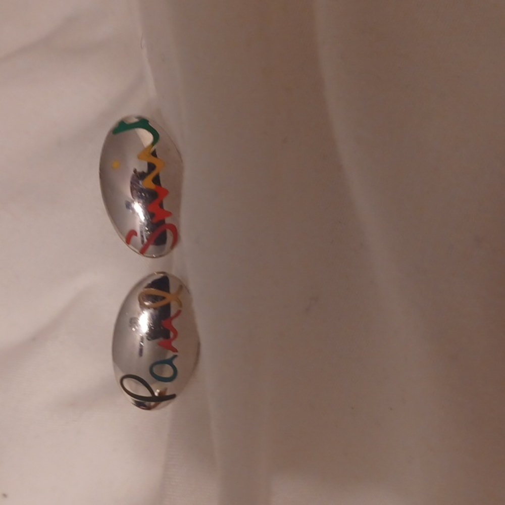 NEW! Paul Smith cufflinks!